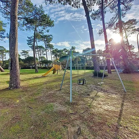 T2 4 Pers Avec Loggia - Fr-1-857-38 Apartamento Soustons