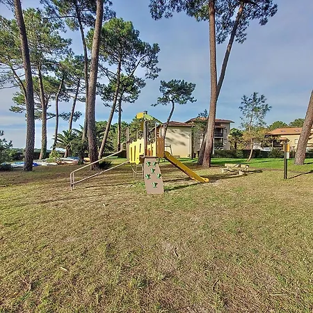 Apartamento T2 4 Pers Avec Loggia - Fr-1-857-38 *