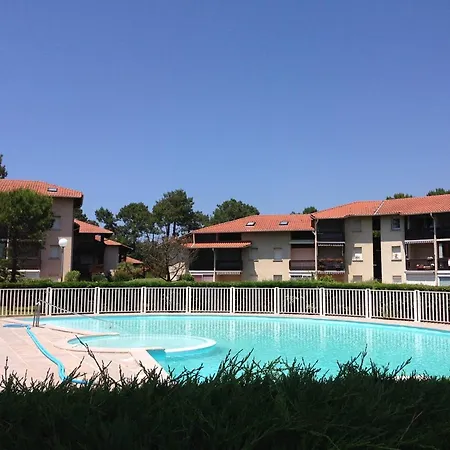 T2 4 Pers Avec Loggia - Fr-1-857-38 Apartamento *
