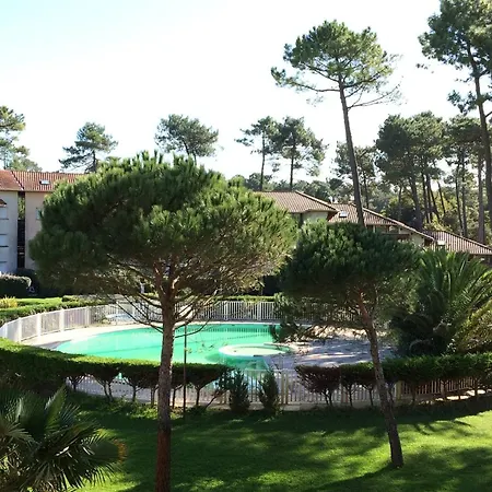 Apartamento T2 4 Pers Avec Loggia - Fr-1-857-38