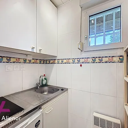 Apartamento T2 4 Pers Avec Loggia - Fr-1-857-38 Soustons