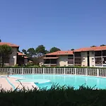 T2 4 Pers Avec Loggia - Fr-1-857-38 Lägenhet *
