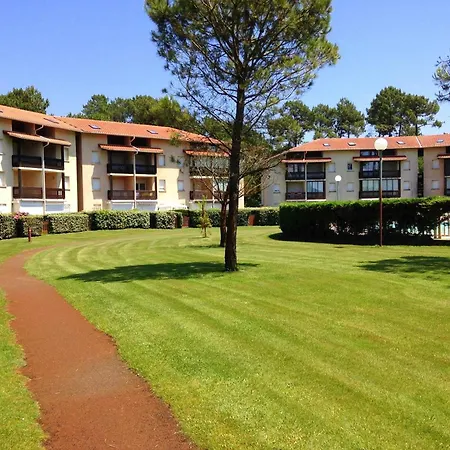 T2 4 Pers Avec Loggia *