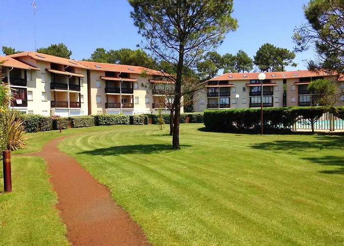 T2 4 Pers Avec Loggia - Fr-1-857-38 *